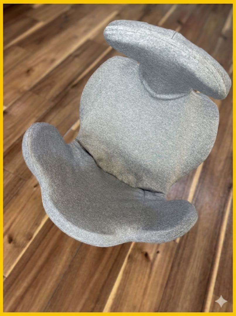 ヨガバランス開脚チェア Circle balance