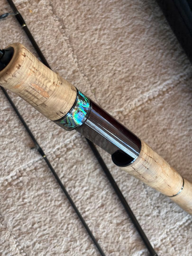 ロデオクラフトキメラ603L-e