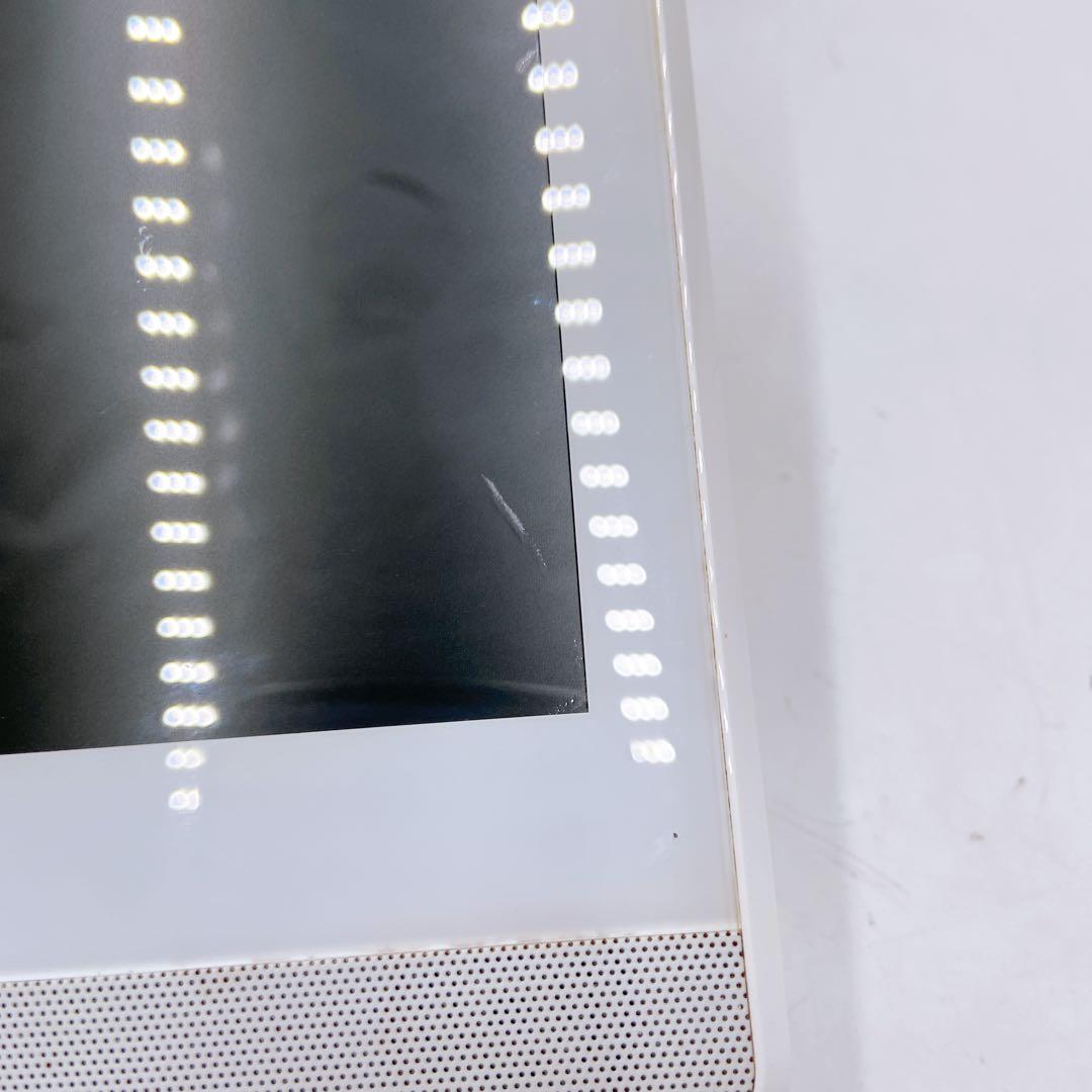 TOSHIBA ポータブルブルーレイプレーヤー SD-BP900S A