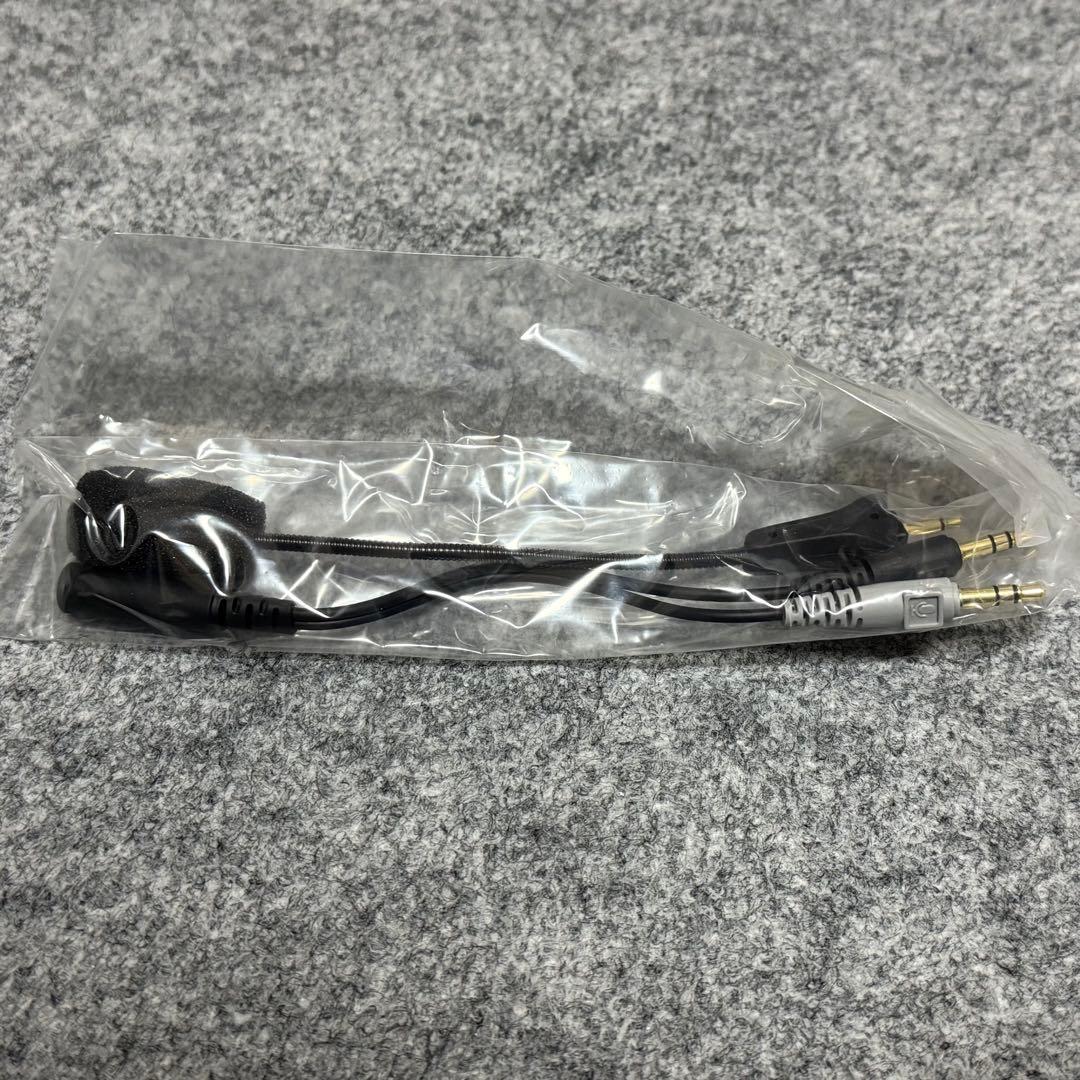 audio-technica ATH-G1 GM 有線ゲーミングヘッドセット