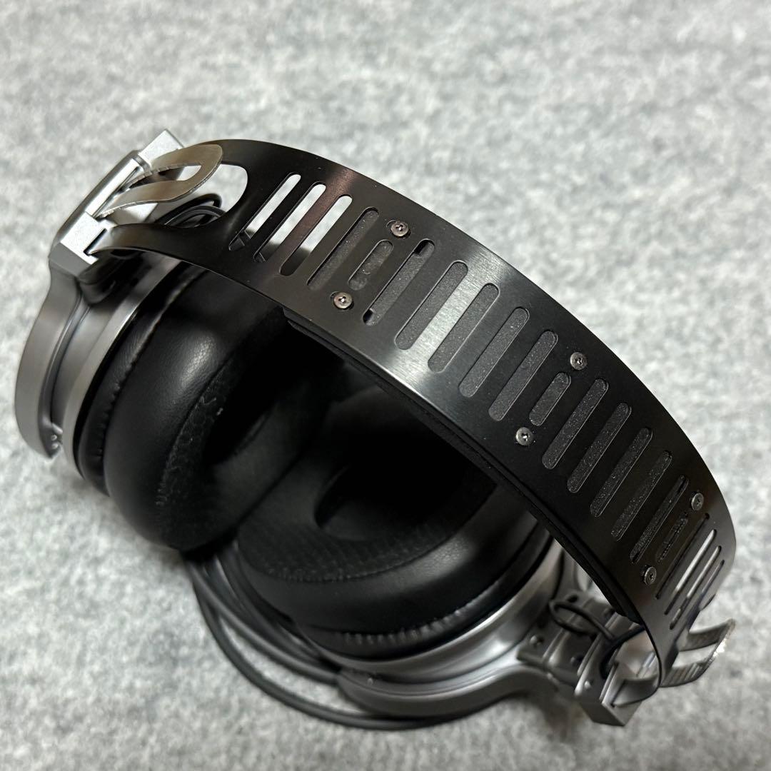 audio-technica ATH-G1 GM 有線ゲーミングヘッドセット