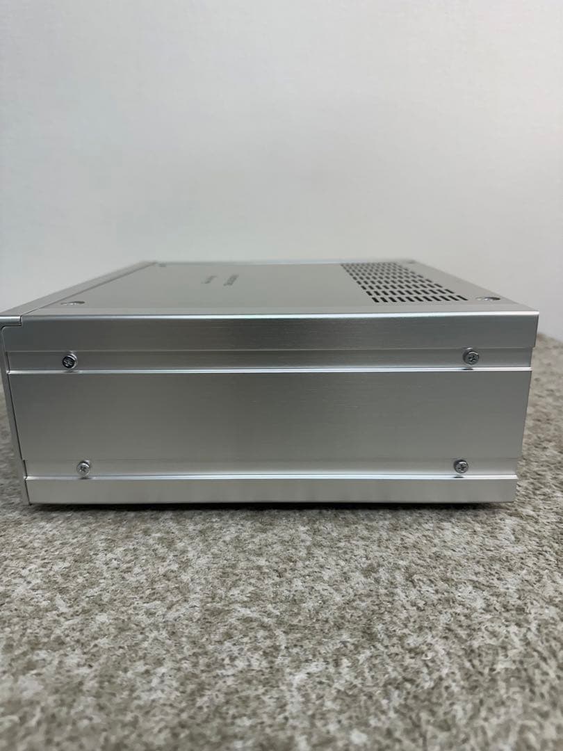 SONY TA-F501 インテグレートステレオデジタル