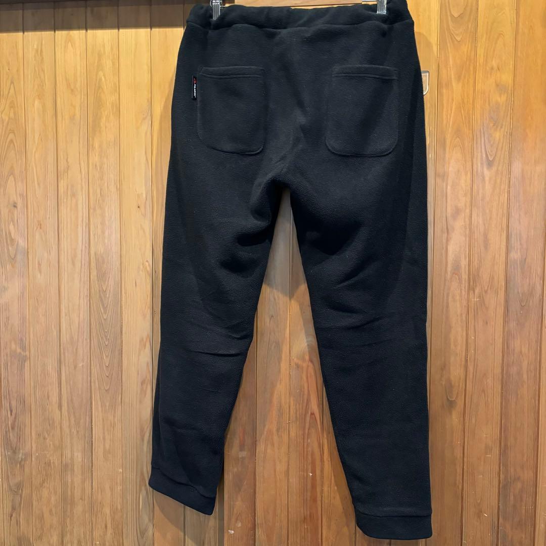 SOFTMACHINE VATOS ポーラテック パーカーパンツセットアップ