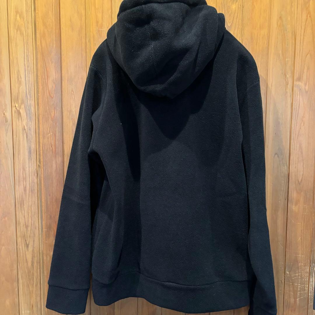 SOFTMACHINE VATOS ポーラテック パーカーパンツセットアップ