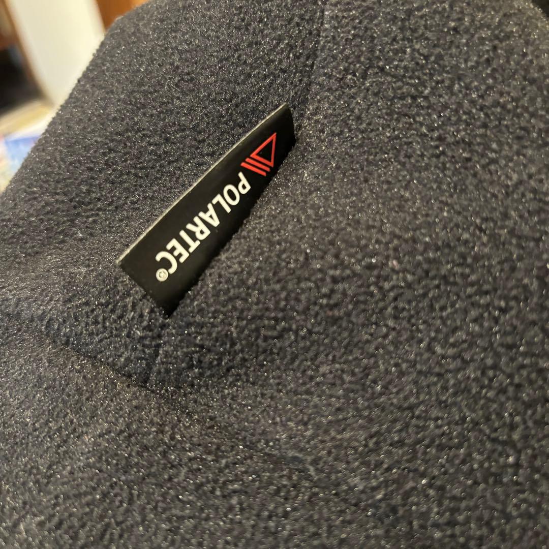 SOFTMACHINE VATOS ポーラテック パーカーパンツセットアップ