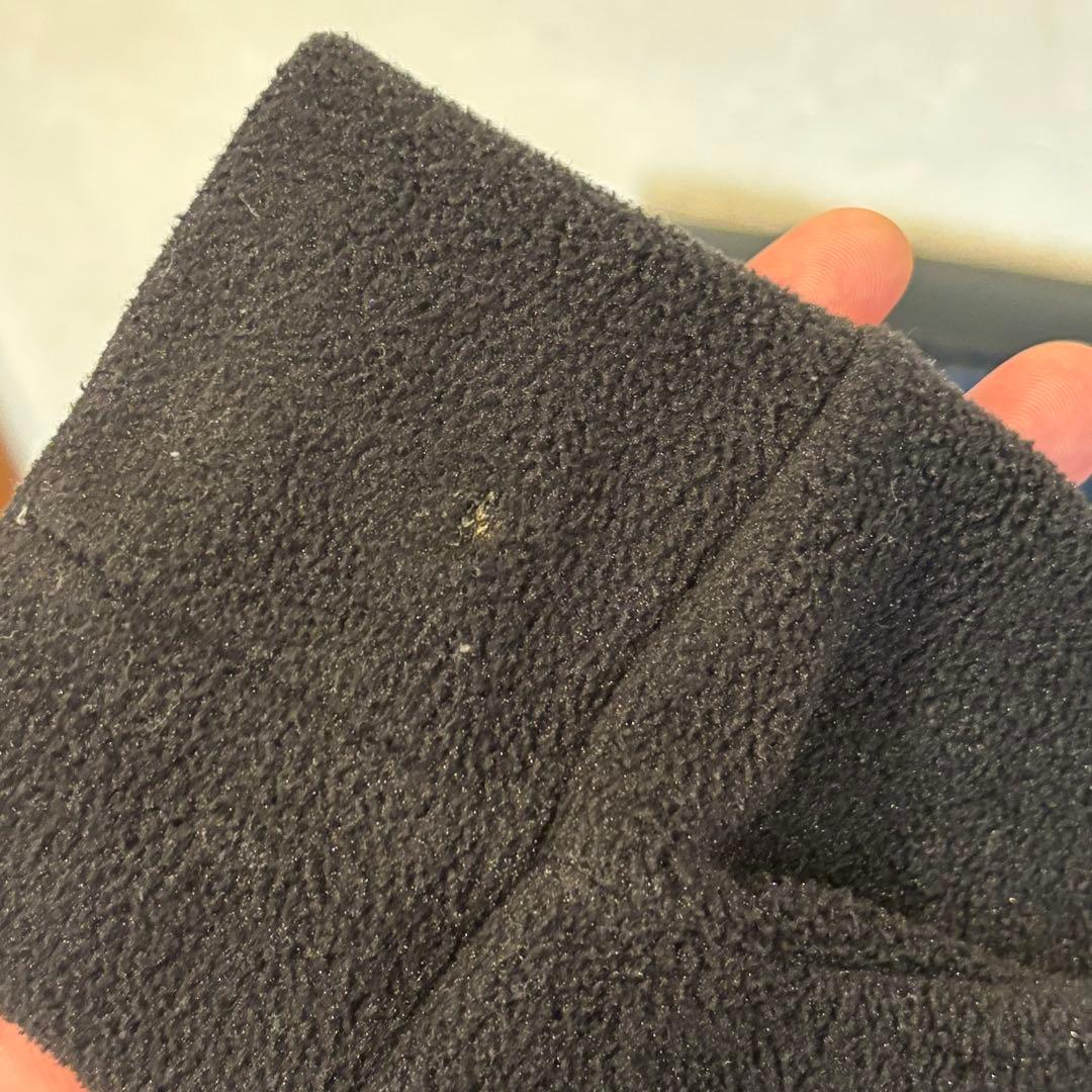 SOFTMACHINE VATOS ポーラテック パーカーパンツセットアップ