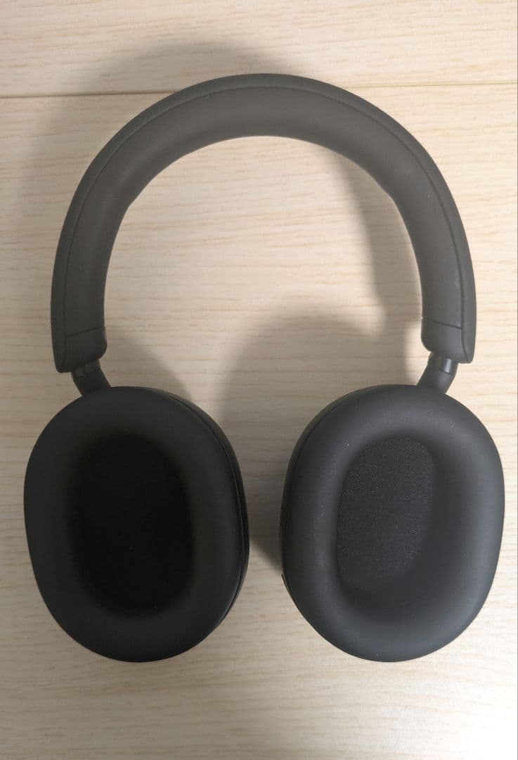 SONY WH-1000XM5 BM ワイヤレスヘッドホン