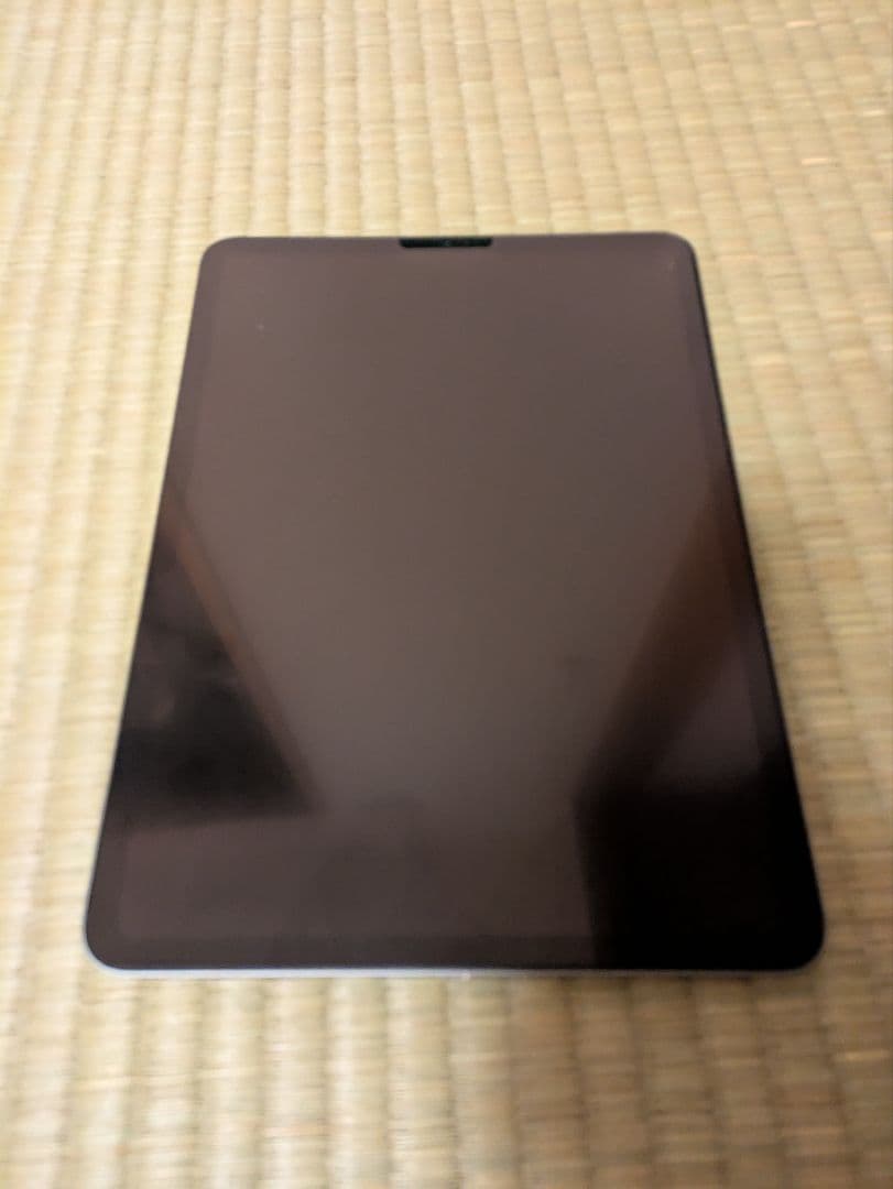 iPad pro 11インチ 第2世代 128G WiFi