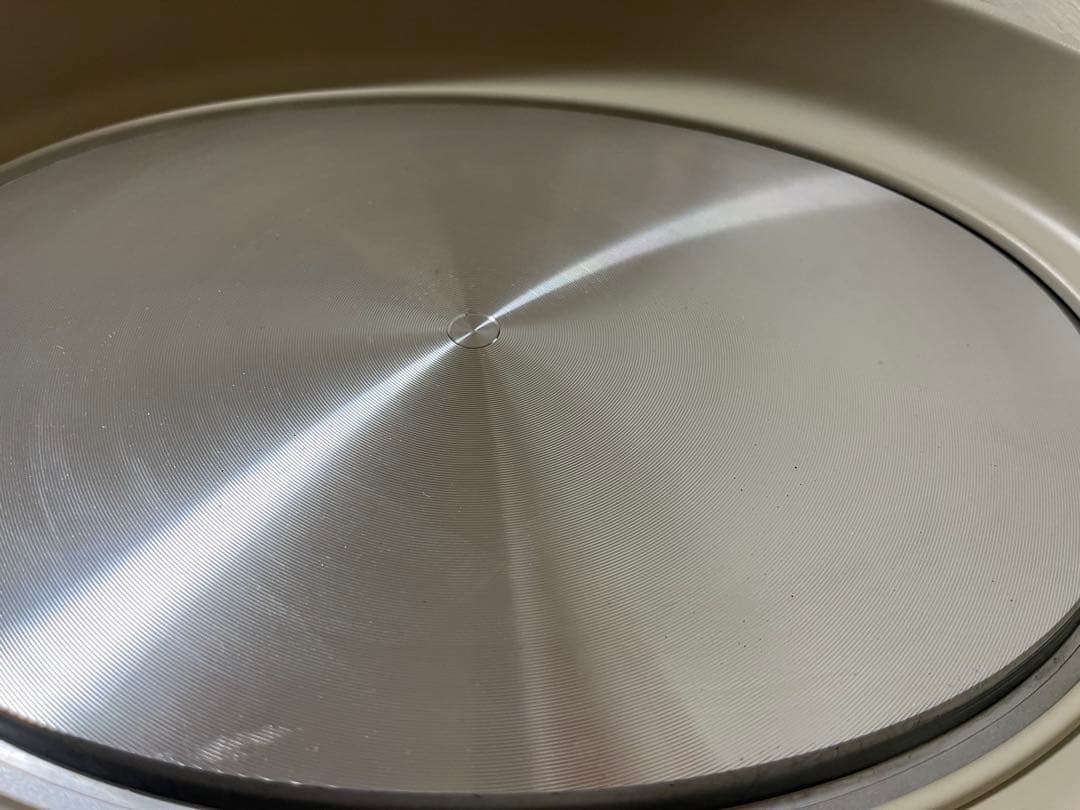 【BRUNO】オーバルホットプレート グリルプレートセット グレージュ