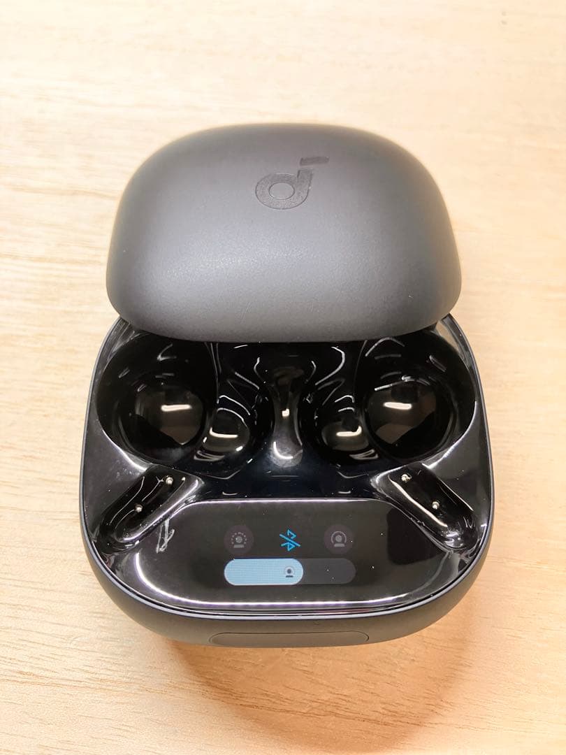 Soundcore Liberty4 Pro イヤホンケース　管理No.0152