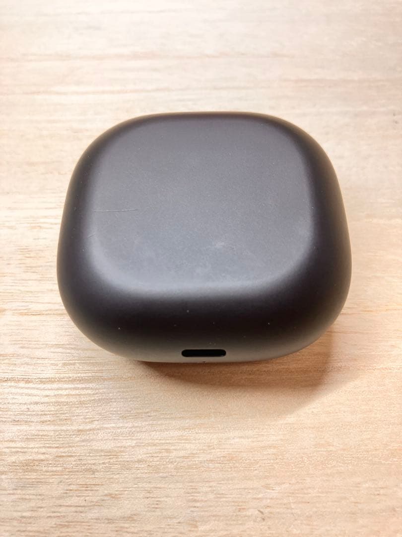 Soundcore Liberty4 Pro イヤホンケース　管理No.0152