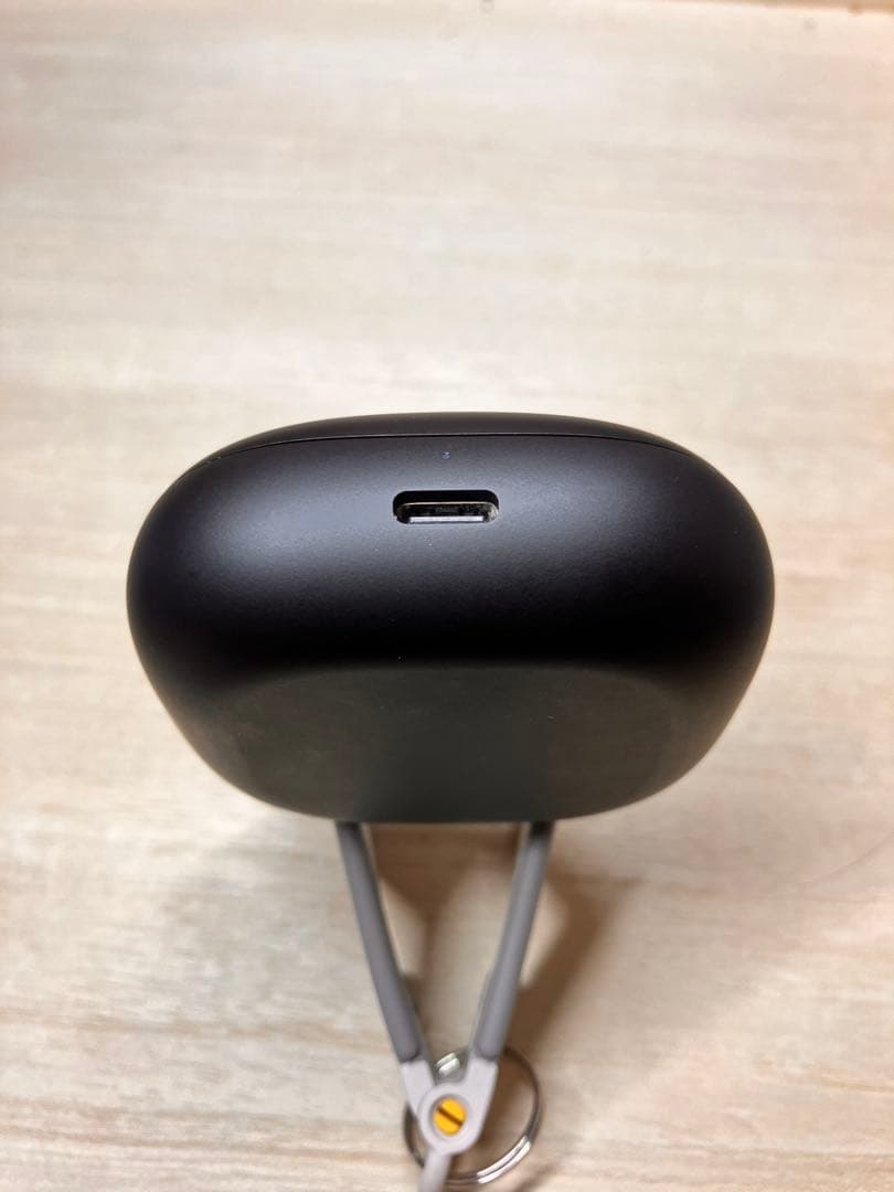 Soundcore Liberty4 Pro イヤホンケース　管理No.0152