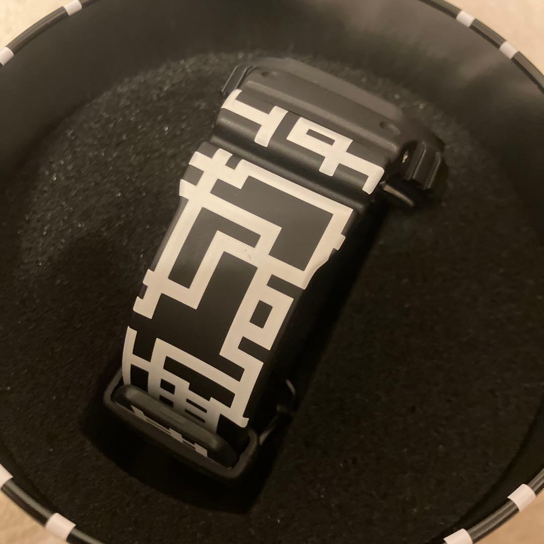 布袋 HOTEI G-SHOCK DW-5600HT-1JR CASIO