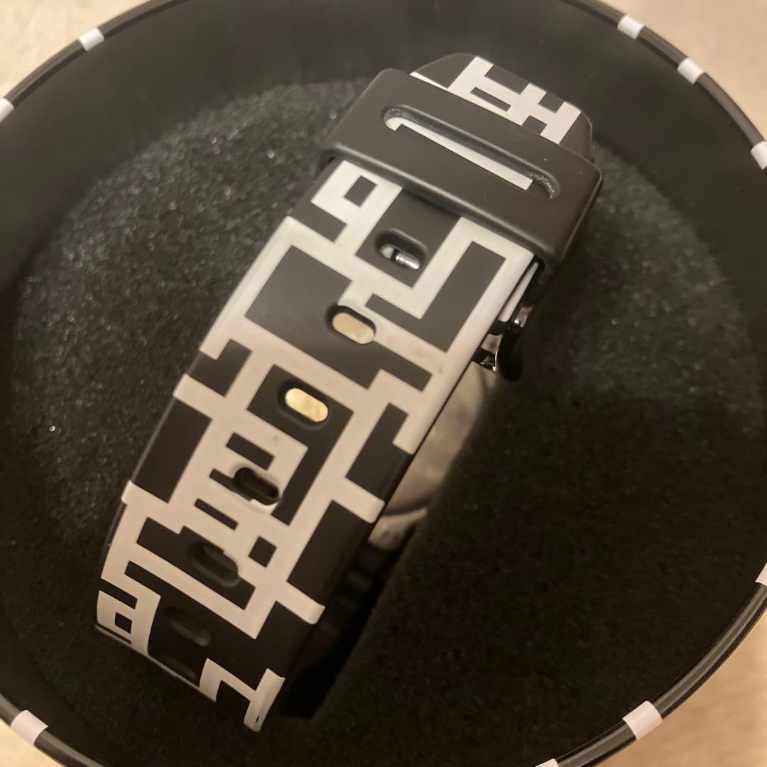 布袋 HOTEI G-SHOCK DW-5600HT-1JR CASIO