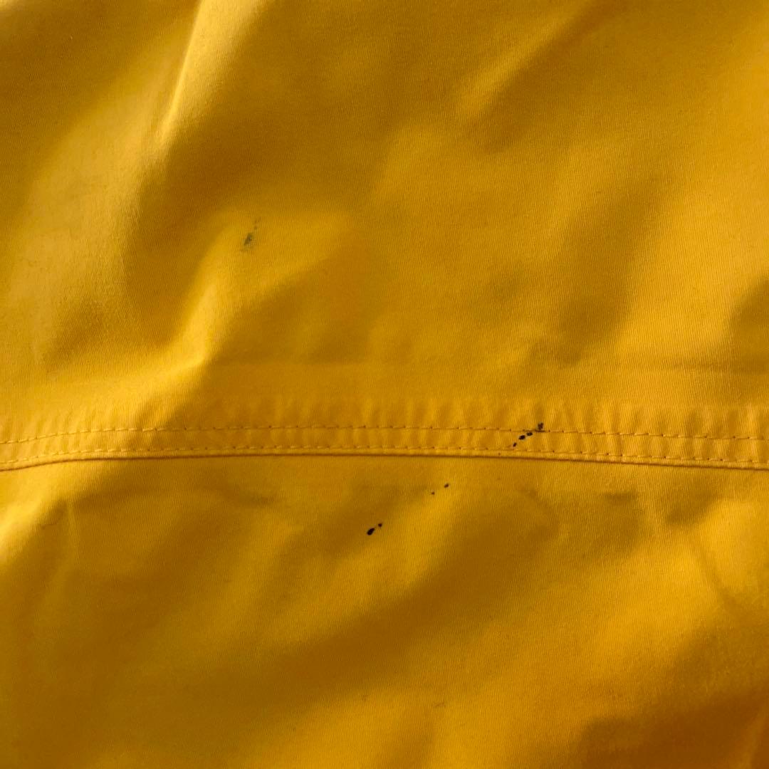 NORTH FACE GORE-TEX スキースノボジャケット150