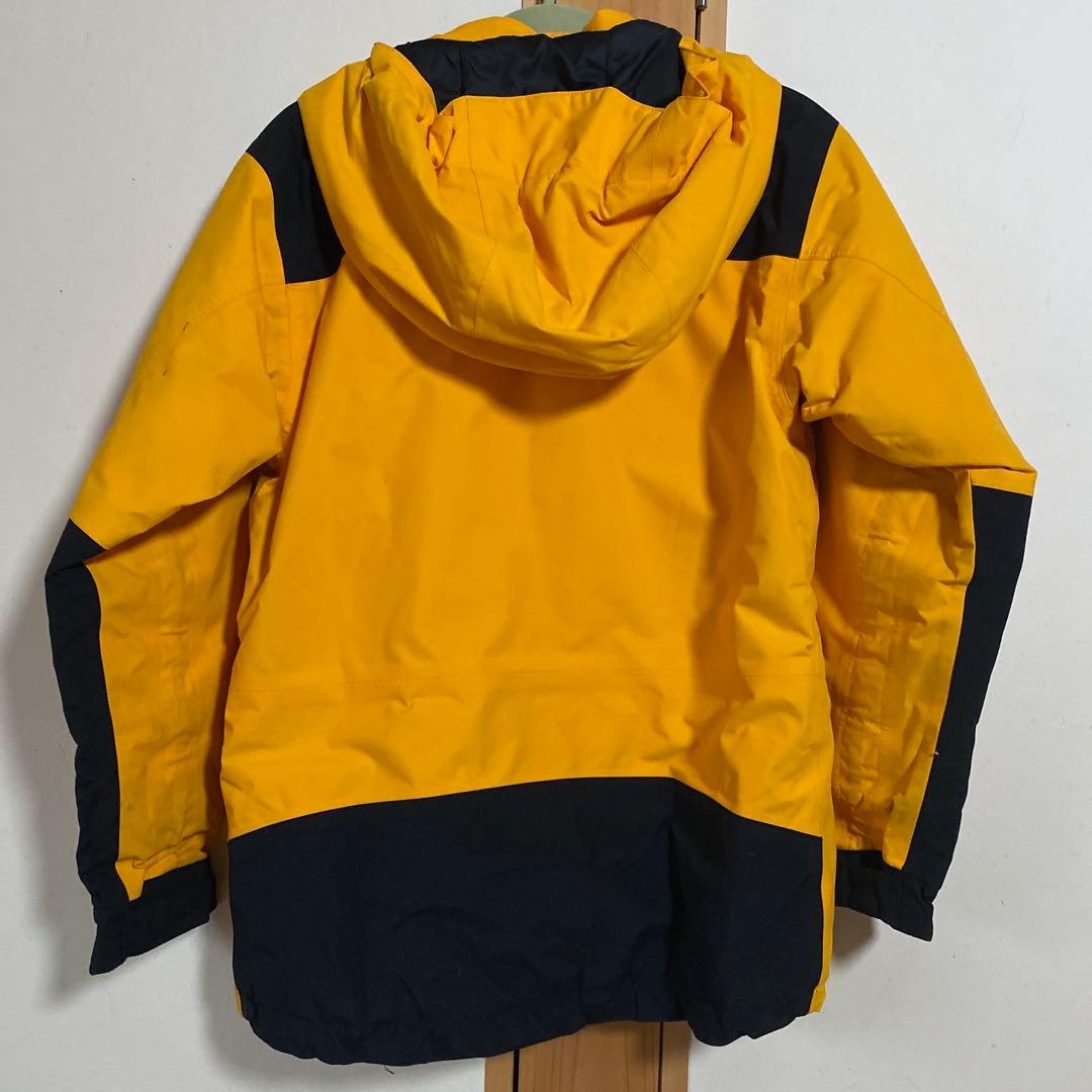 NORTH FACE GORE-TEX スキースノボジャケット150