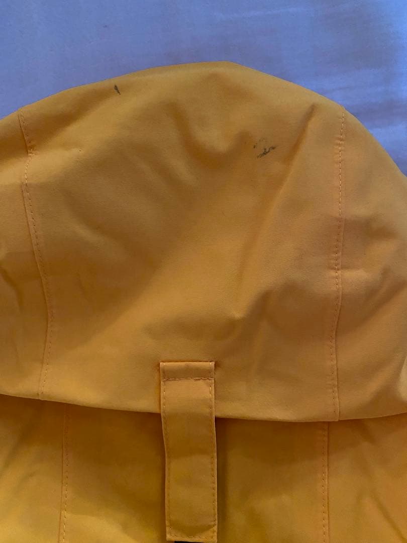 NORTH FACE GORE-TEX スキースノボジャケット150