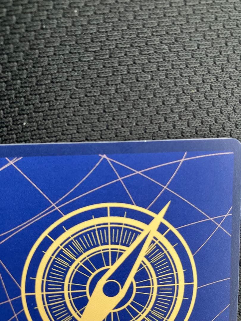 ワンピースカード ニコ・ロビン SP パラレル EB03