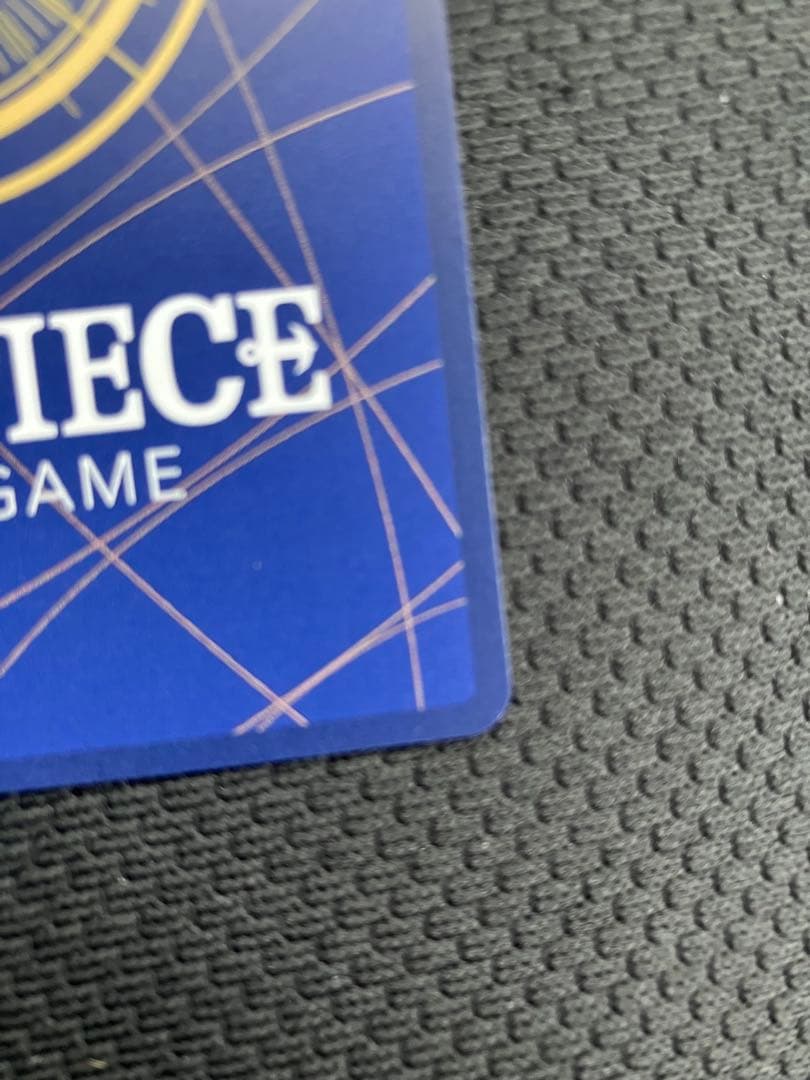 ワンピースカード ニコ・ロビン SP パラレル EB03