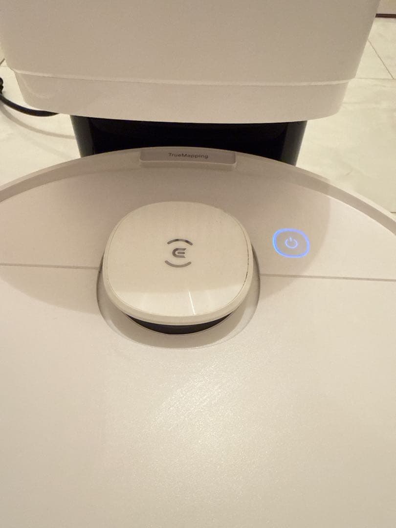 ECOVACS(エコバックス）DEEBOT N8+