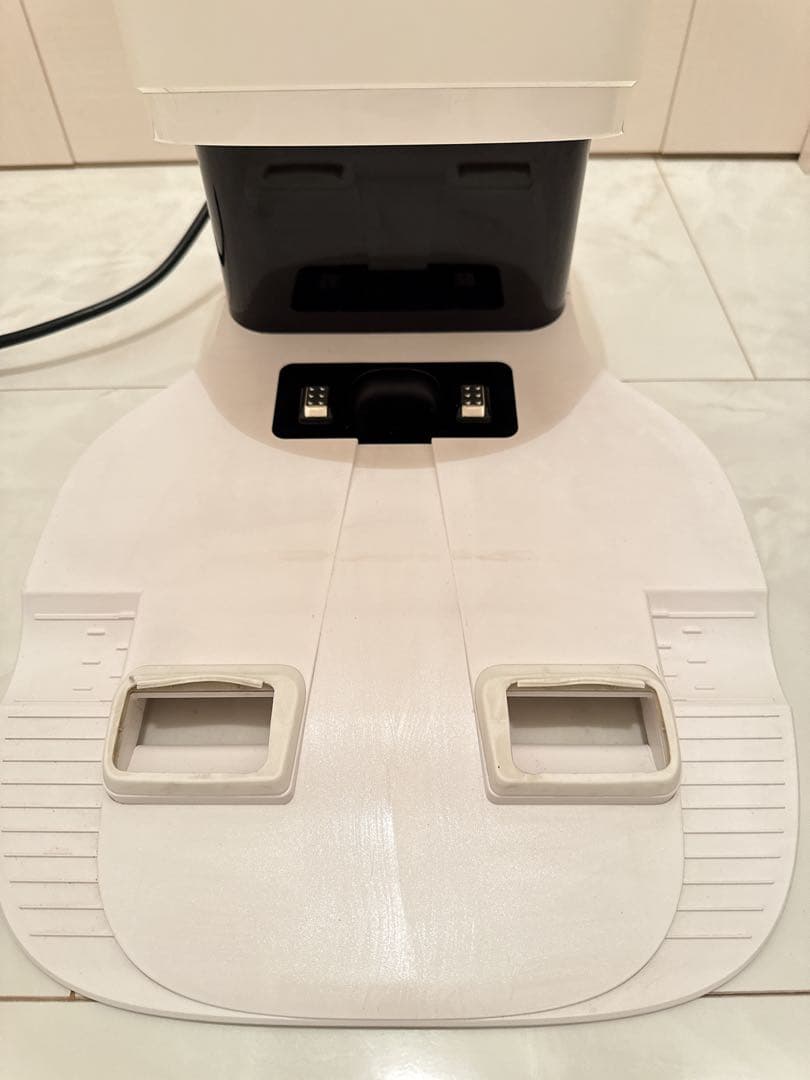 ECOVACS(エコバックス）DEEBOT N8+