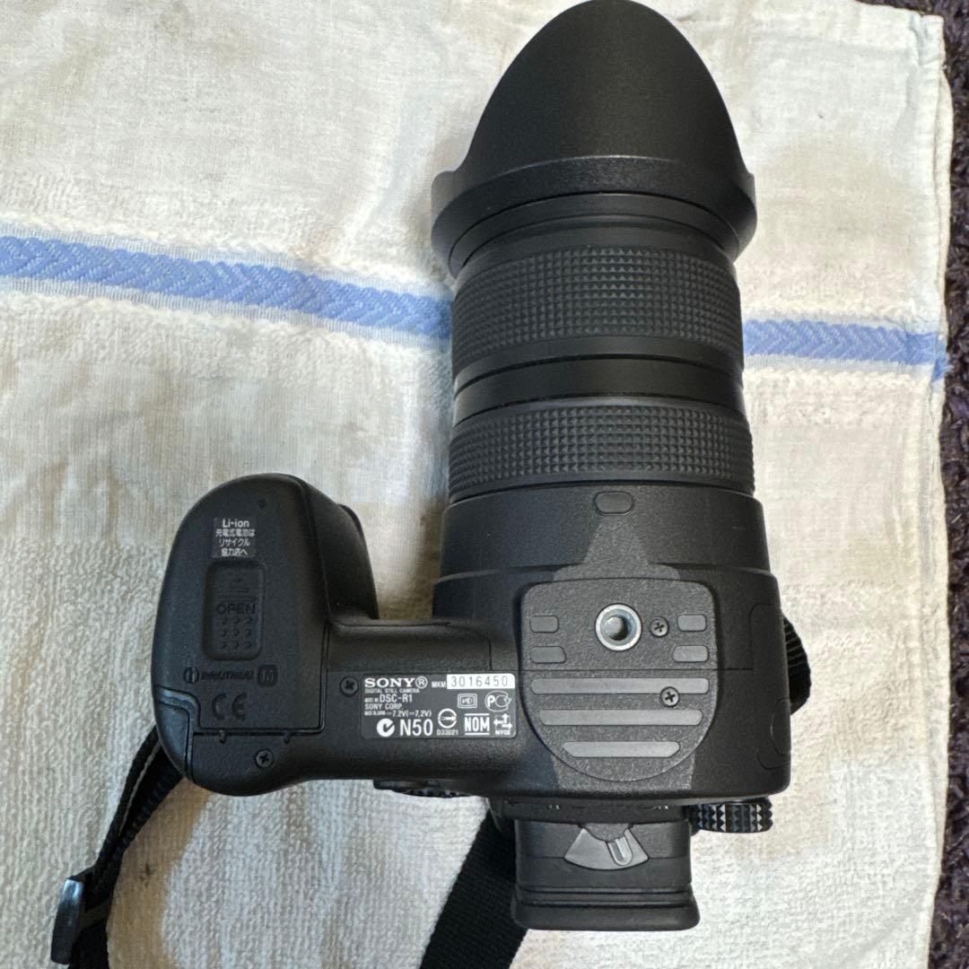 カメラセット：Canon, Sony, Bell & Howell