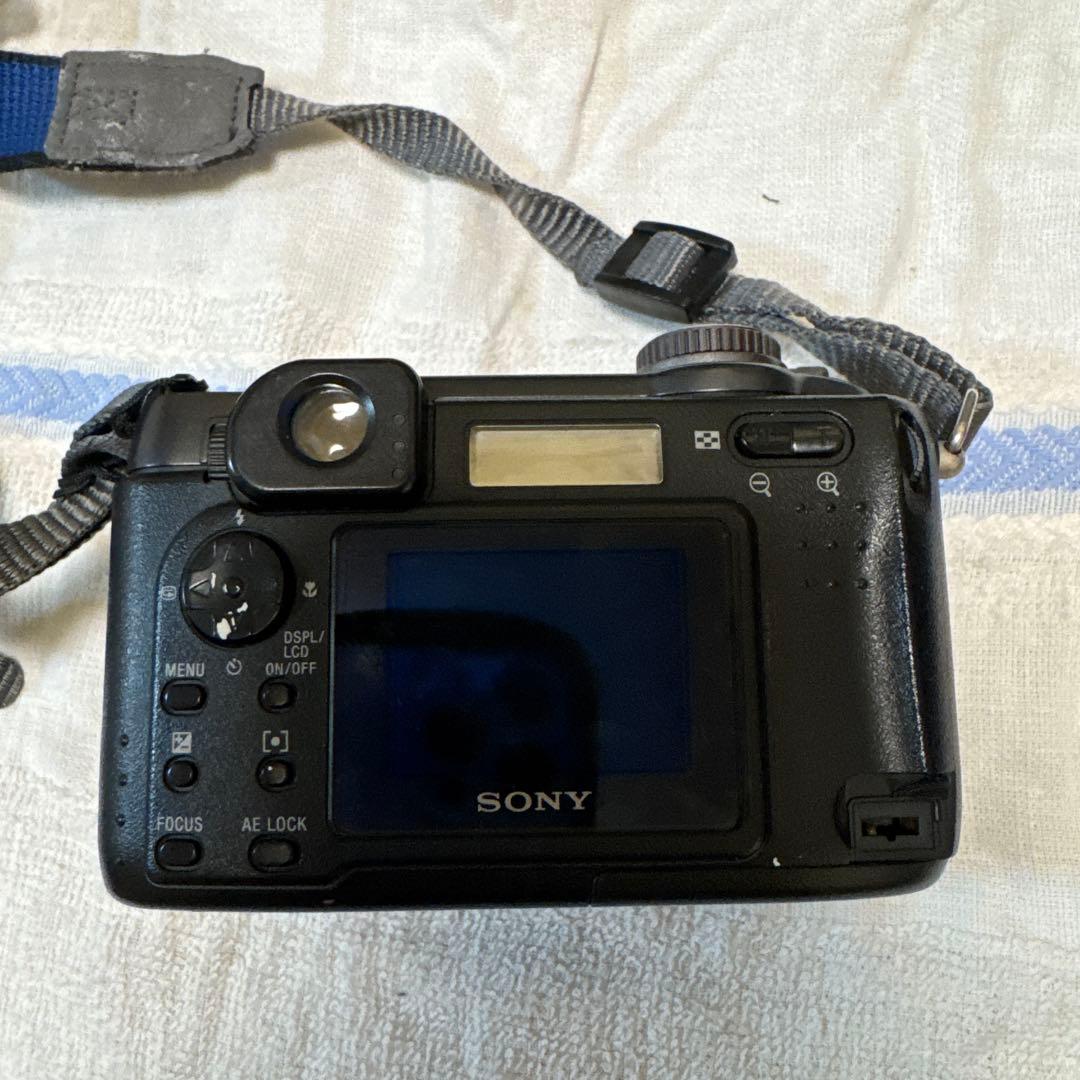 カメラセット：Canon, Sony, Bell & Howell