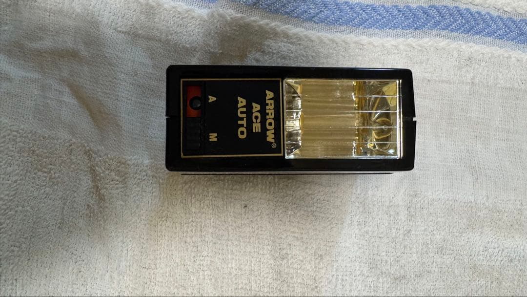 カメラセット：Canon, Sony, Bell & Howell