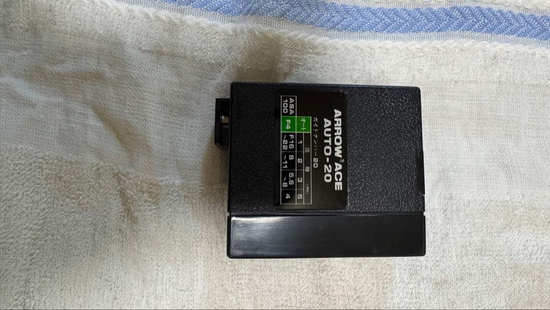 カメラセット：Canon, Sony, Bell & Howell