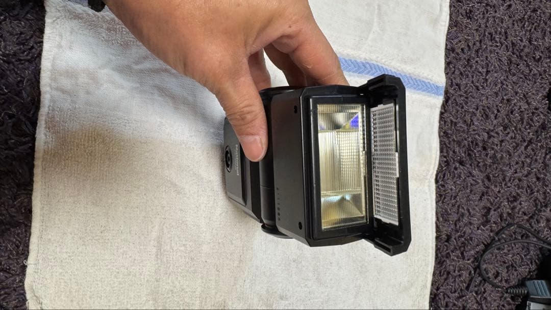 カメラセット：Canon, Sony, Bell & Howell