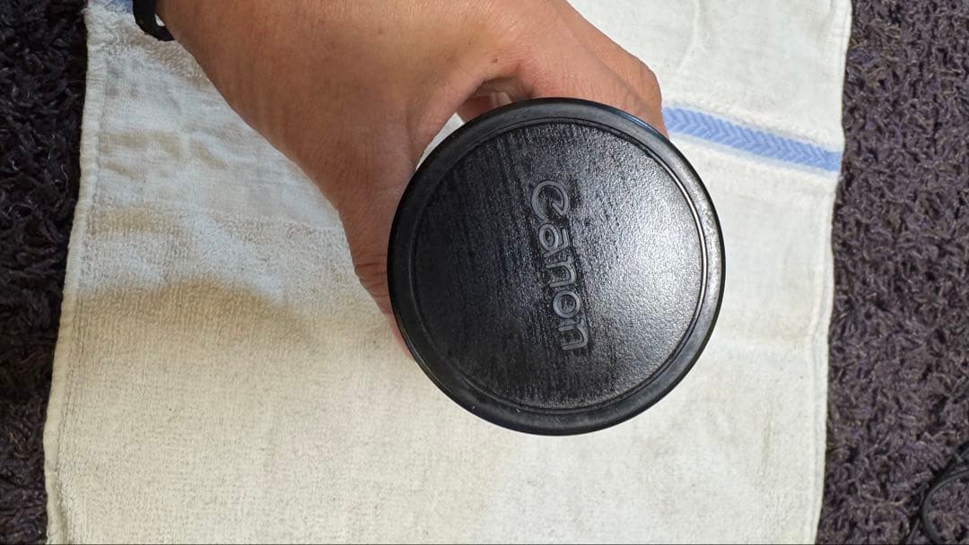 カメラセット：Canon, Sony, Bell & Howell