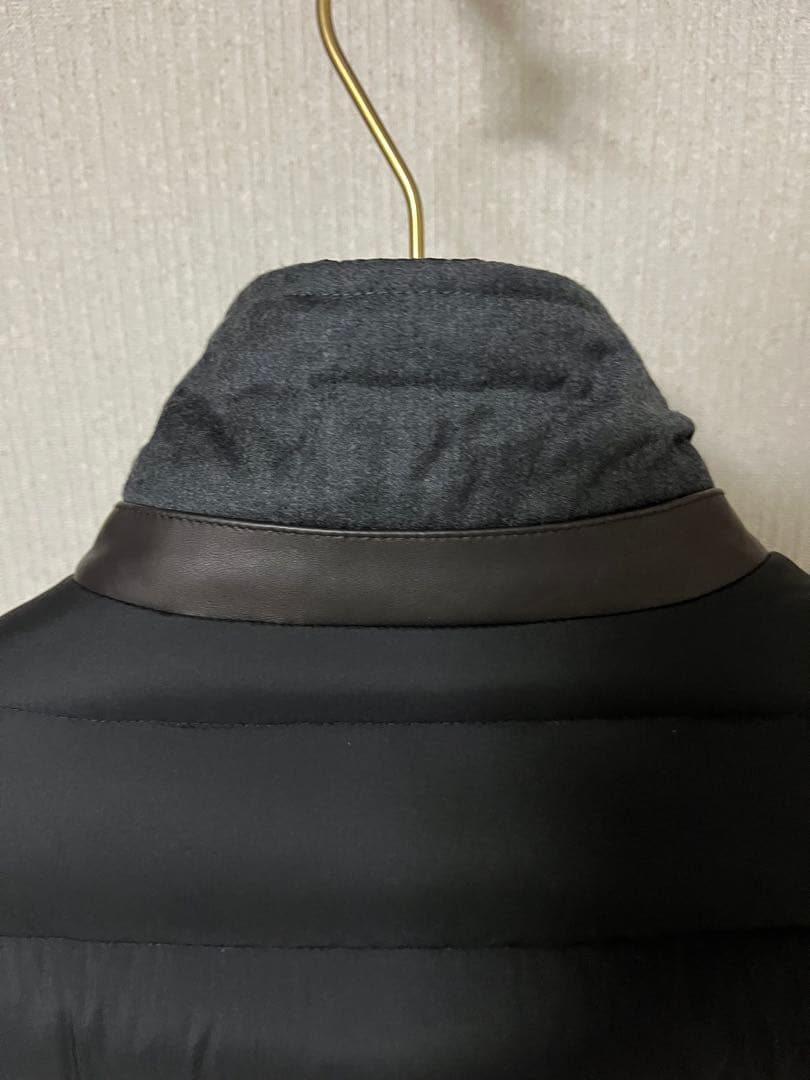 MooRER ZAYN サイズ46 ダウンジャケット