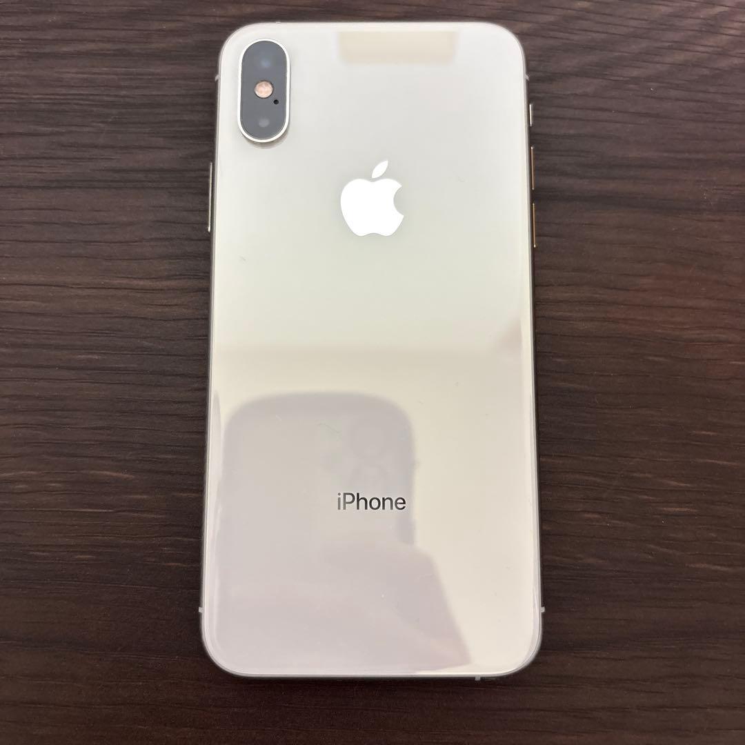 Apple iPhone Xs 64GB SIMフリー ジャンク品
