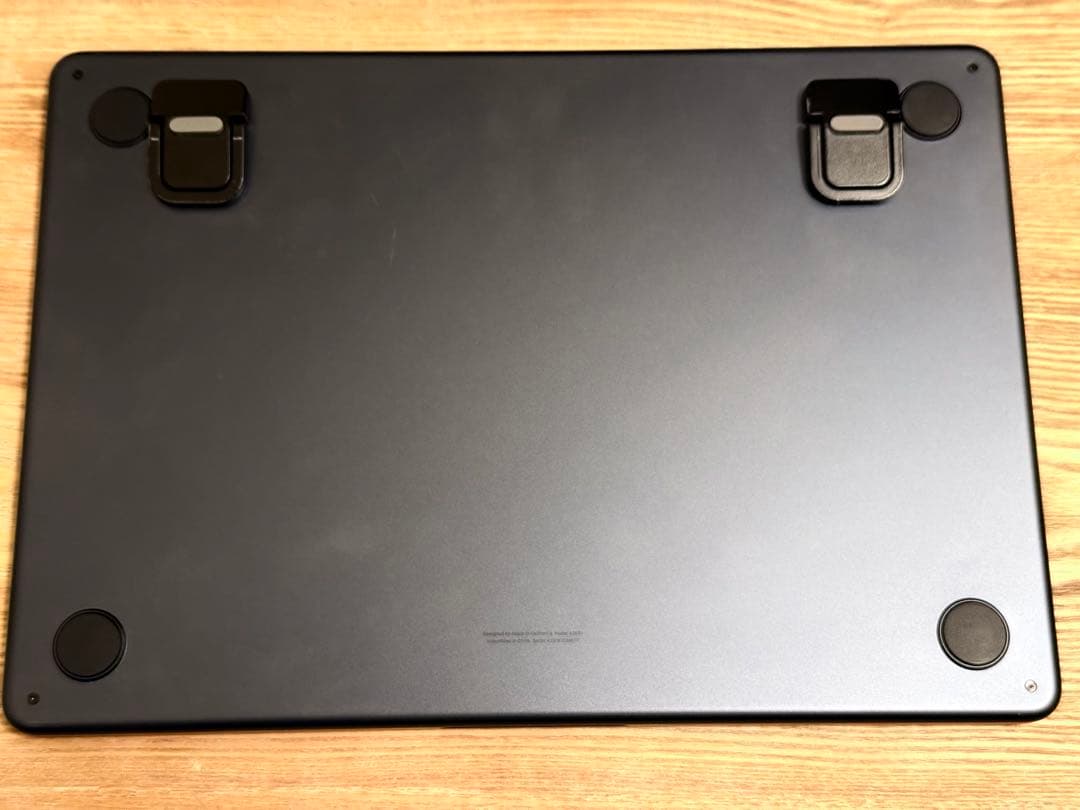 【美品】MacBookAir M2 2022 13インチ 8GB 256GB