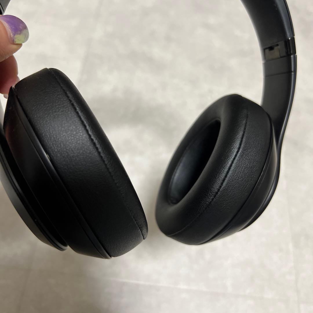 ヘッドホン BEATS STUDIO3 WIRELESS