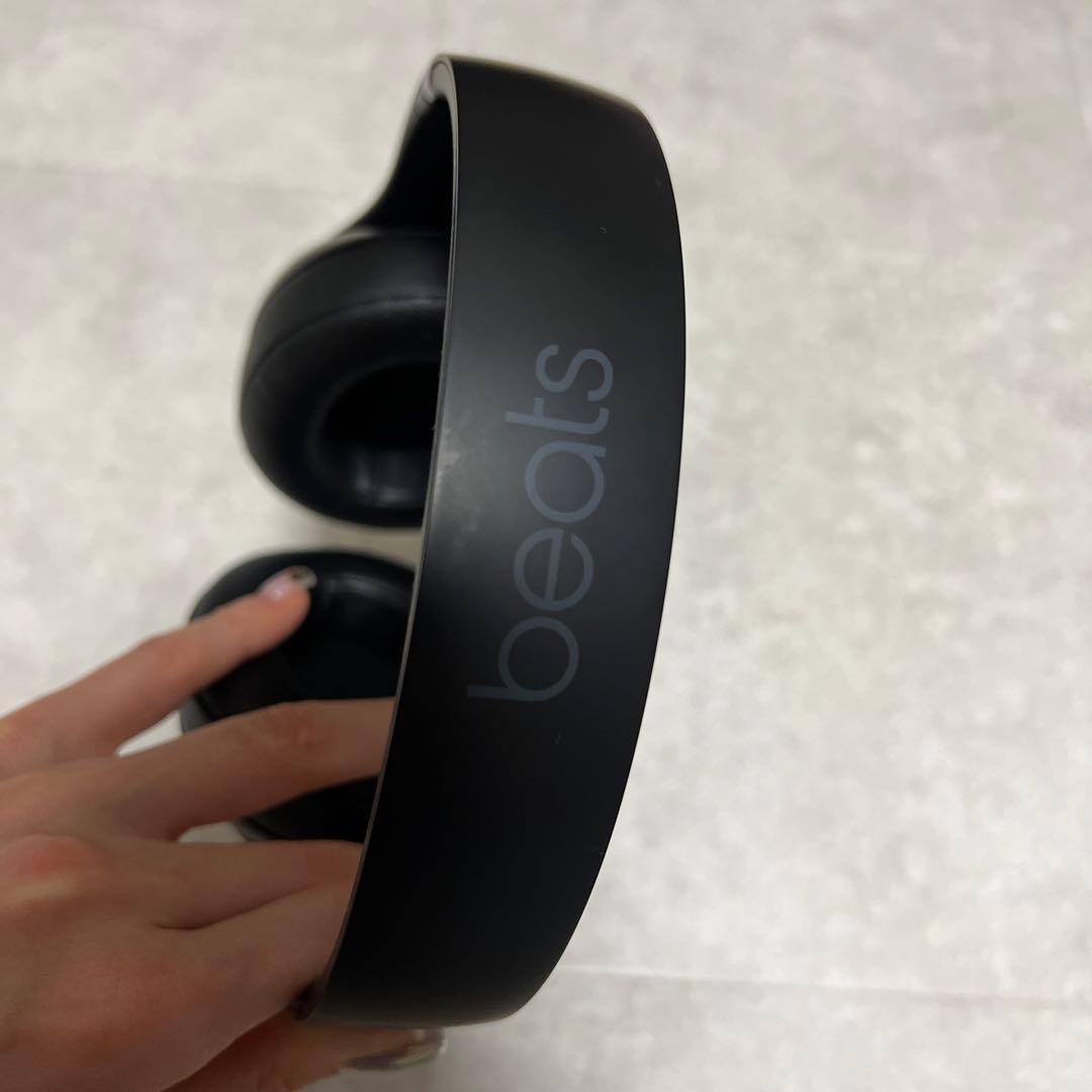 ヘッドホン BEATS STUDIO3 WIRELESS