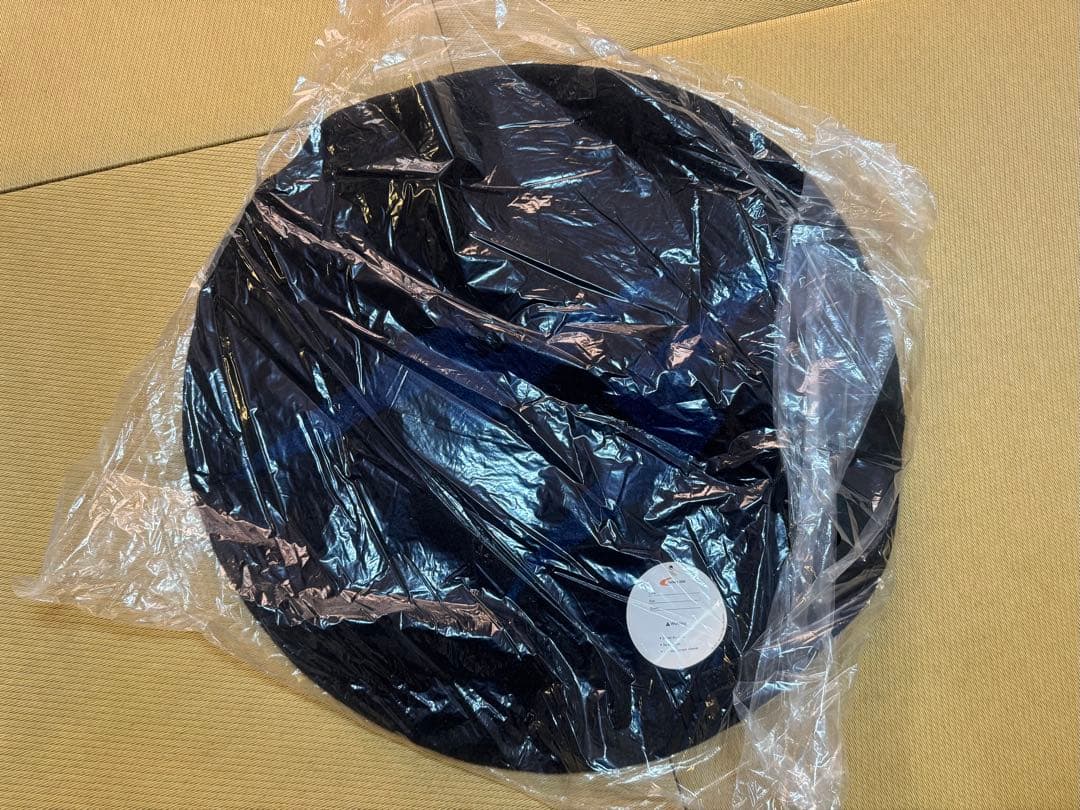 G1950 × fragment Circle Mat(S) ラグ マット