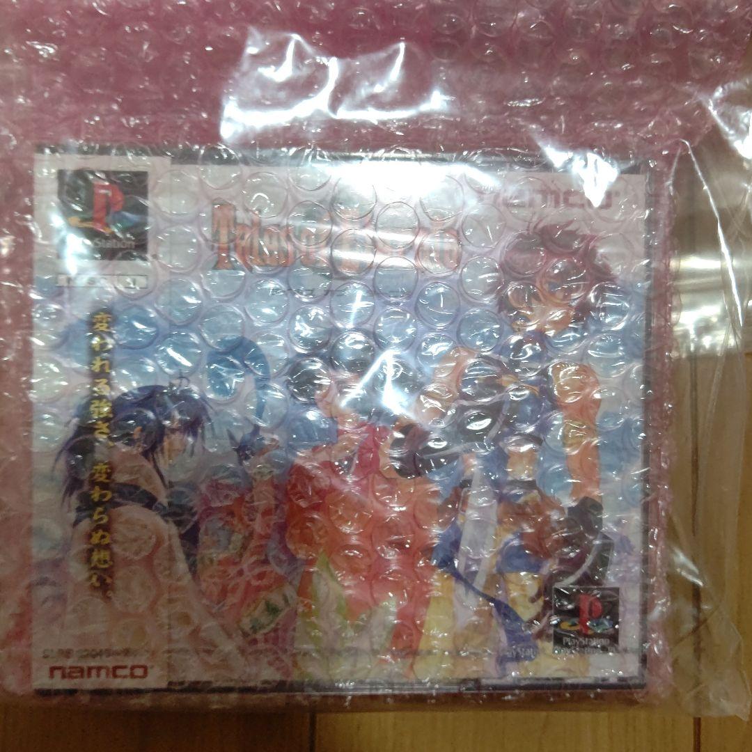 未開封テイルズシリーズまとめ売り