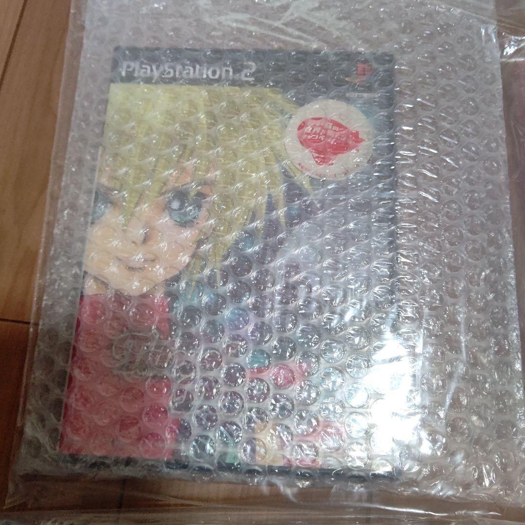 未開封テイルズシリーズまとめ売り