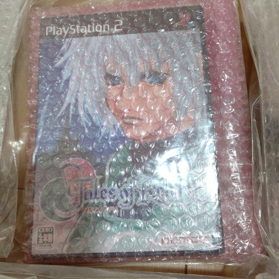 未開封テイルズシリーズまとめ売り
