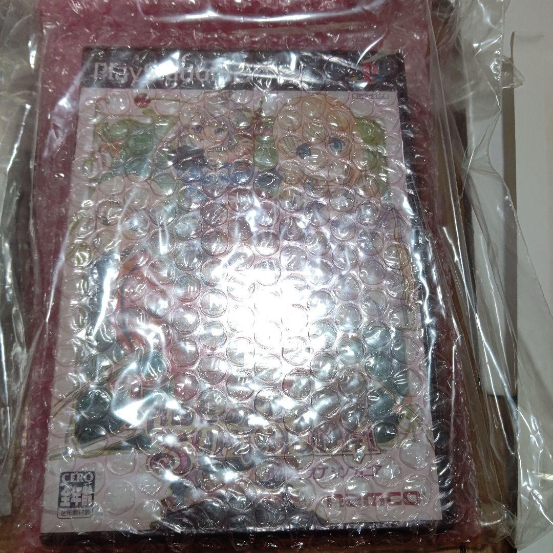 未開封テイルズシリーズまとめ売り