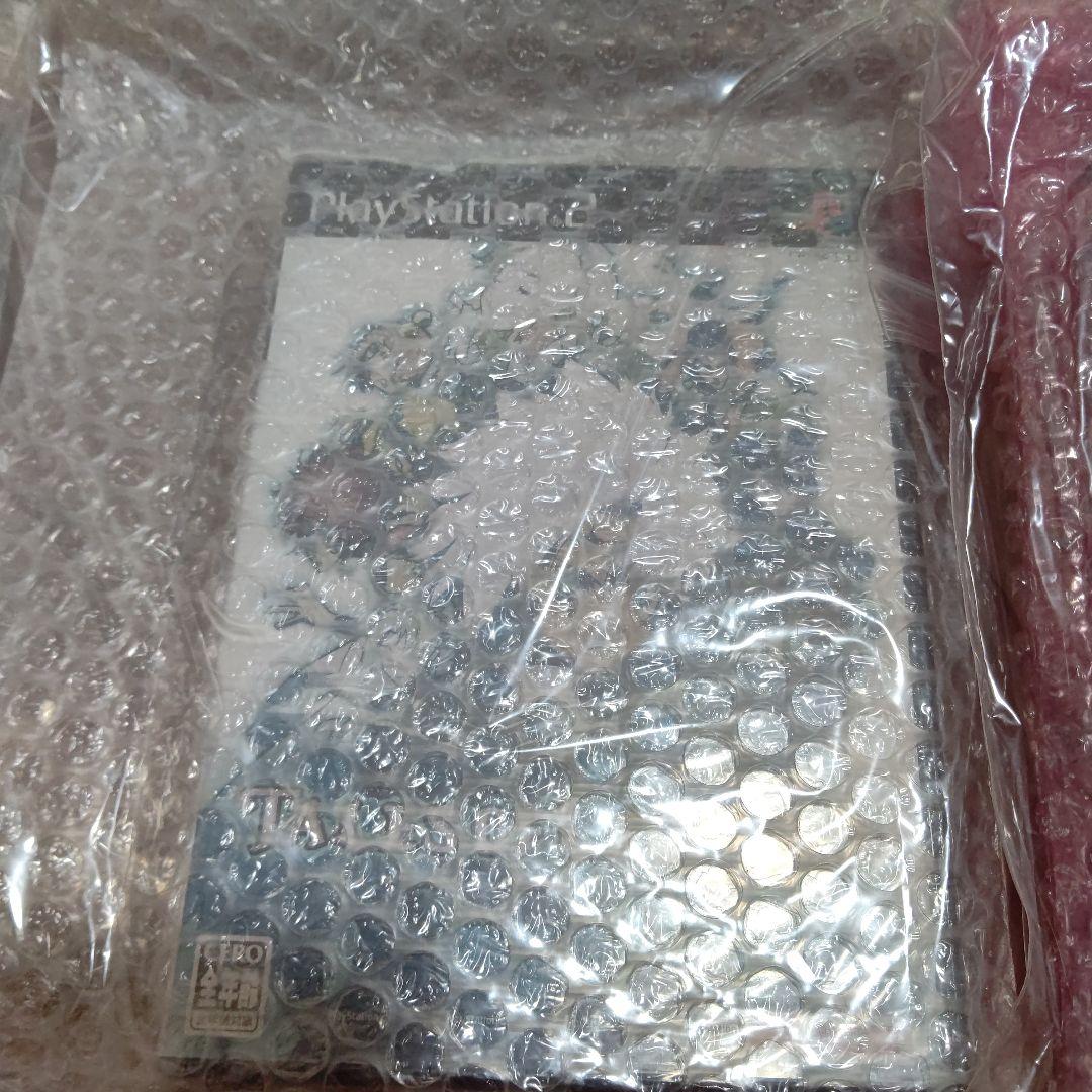 未開封テイルズシリーズまとめ売り