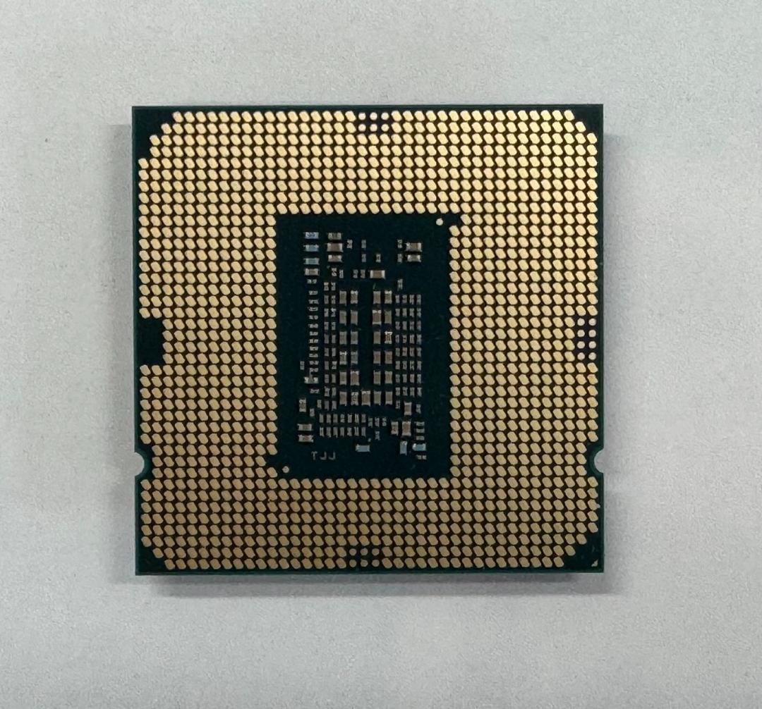 INTELⓇCORE™ i5　i5-10400 SRM3C 2.90GHZ