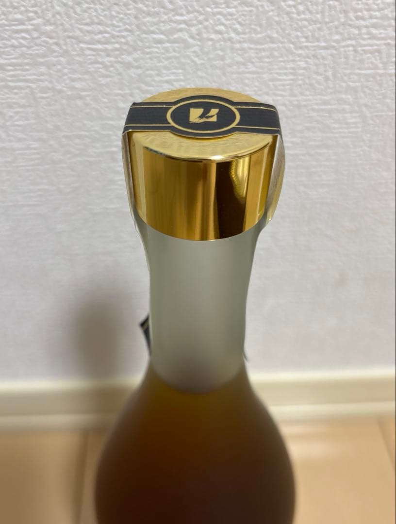 沢の鶴　1973年醸造　古酒　720ml