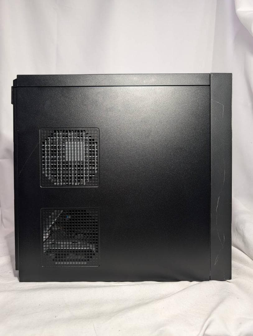 Dell 第8世代 i7-8700K /16GB/SSD+HDD/Office