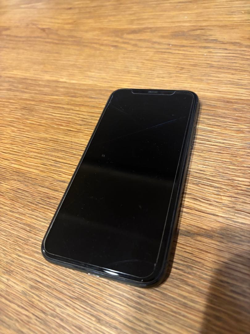 iPhone 11 Pro ミッドナイトグリーン256GB本体