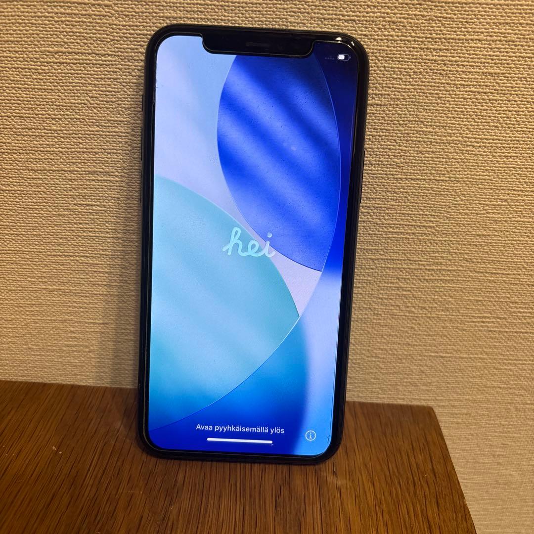 iPhone 11 Pro ミッドナイトグリーン256GB本体