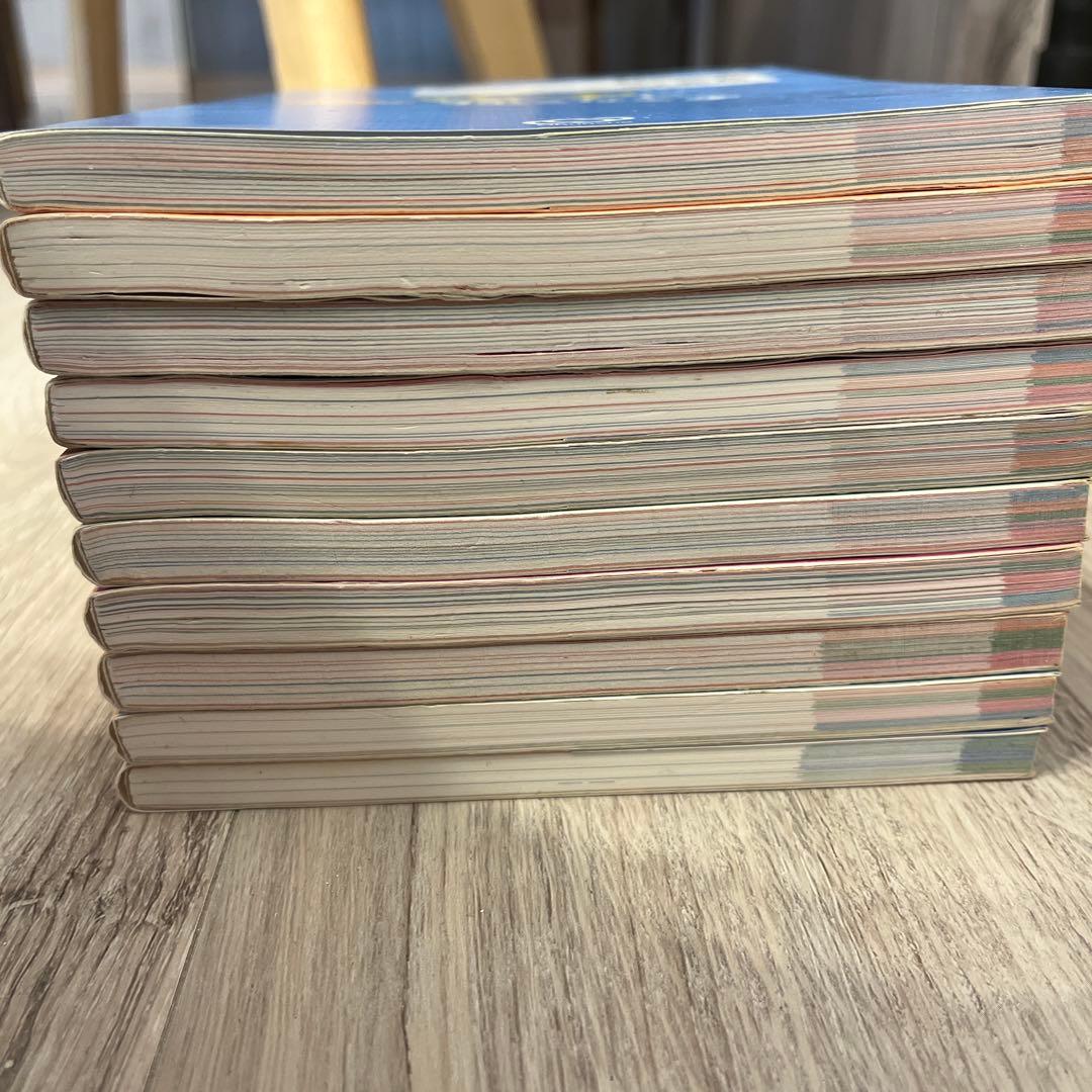 学校では教えてくれない大切なこと　39冊セット