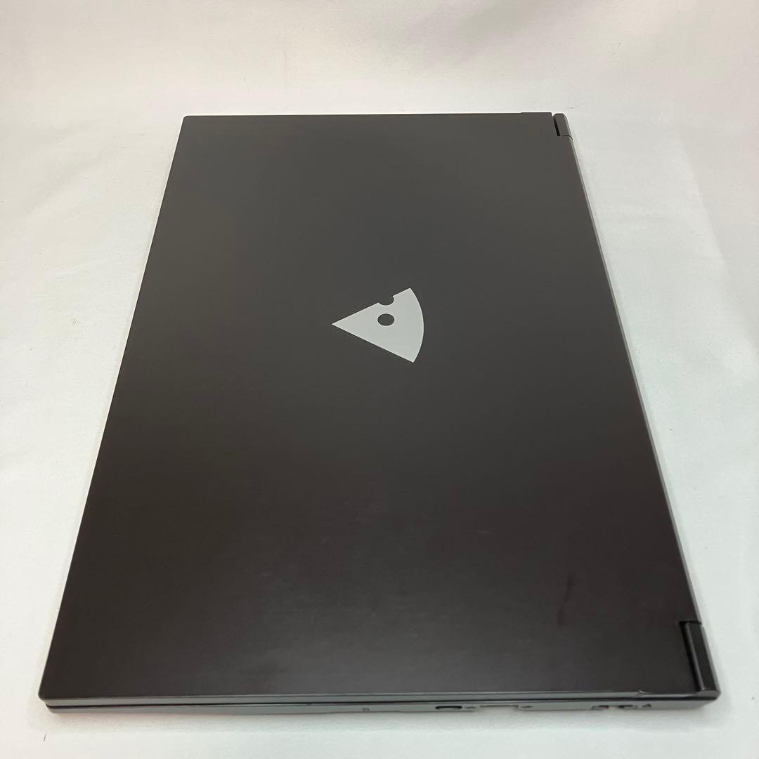 美品 mouse K5 第10世代 i7 16GB 1TB MX350 オフィス