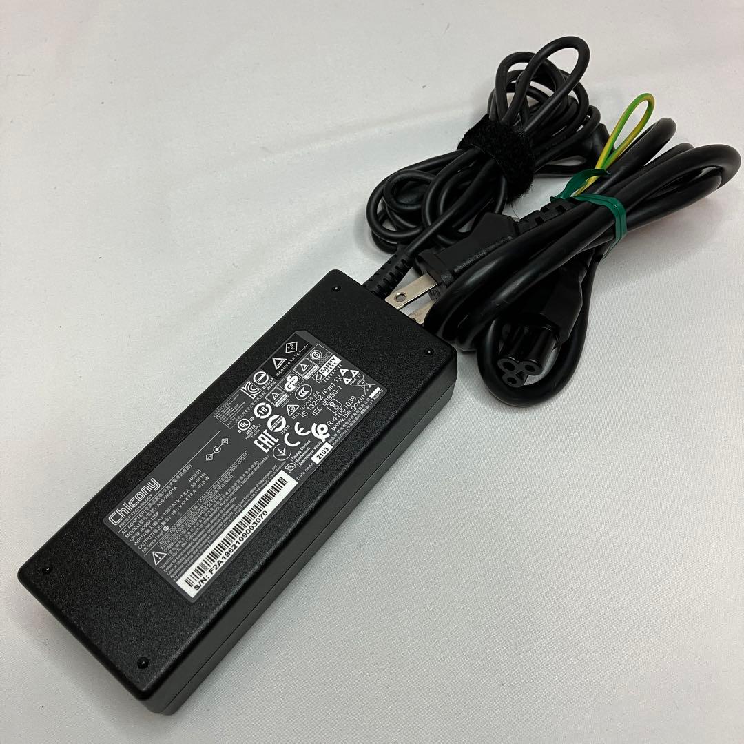 美品 mouse K5 第10世代 i7 16GB 1TB MX350 オフィス